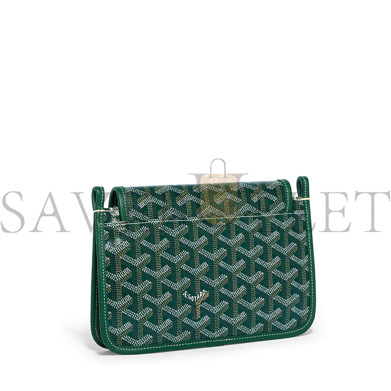 GOYARD PLUMET POCKET WALLETPLUMET PMLTY09CL09P (20.5*14*2.5cm) GOYARD PLUMET POCKET WALLETPLUMET PMLTY09CL09P (20.5*14*2.5cm)